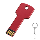 Kleurrijke usb sleutel