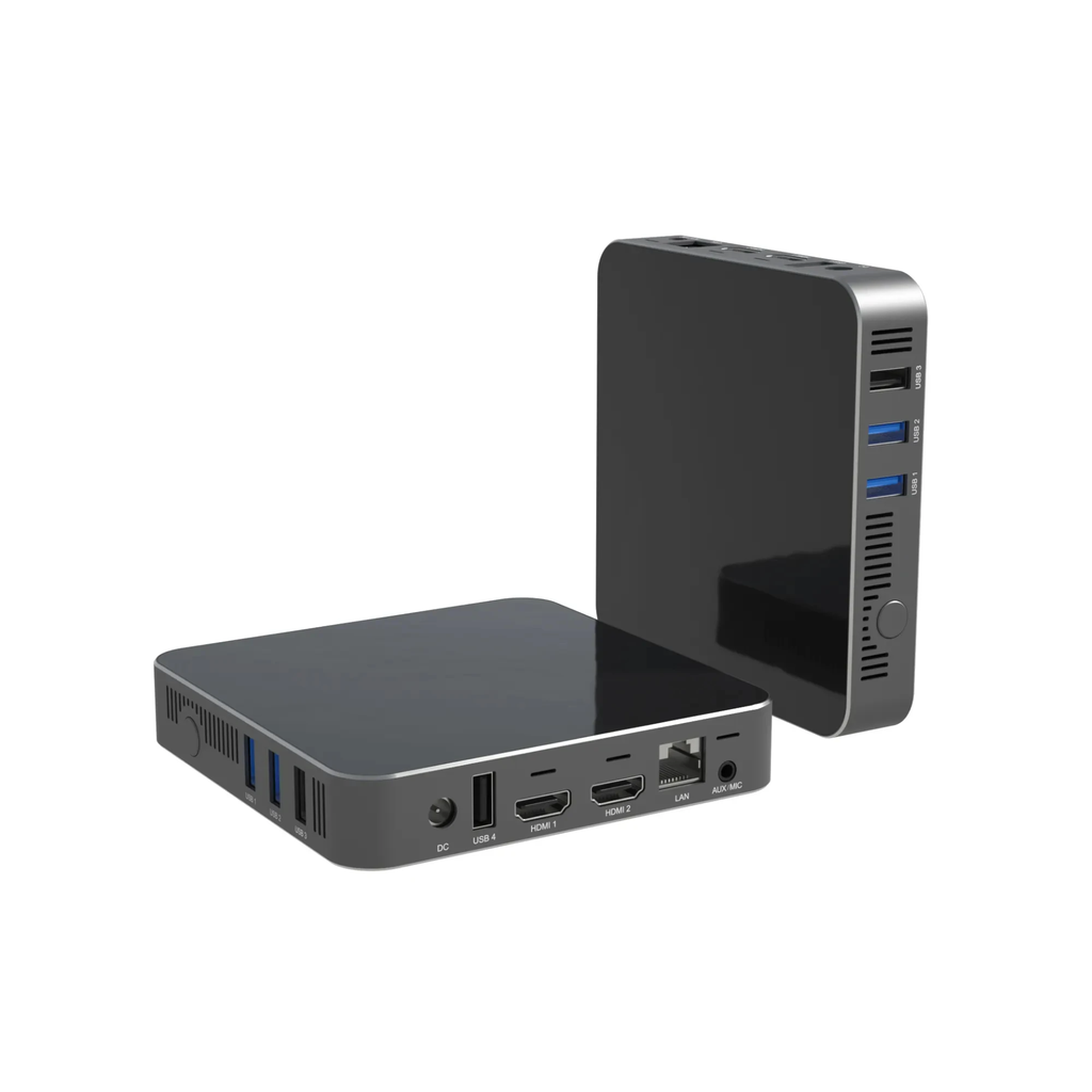 Nuc Mini PC